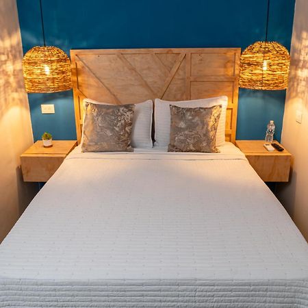 We Hotel, La Lima المظهر الخارجي الصورة
