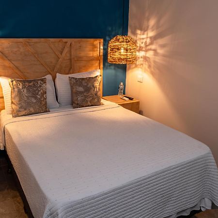 We Hotel, La Lima المظهر الخارجي الصورة
