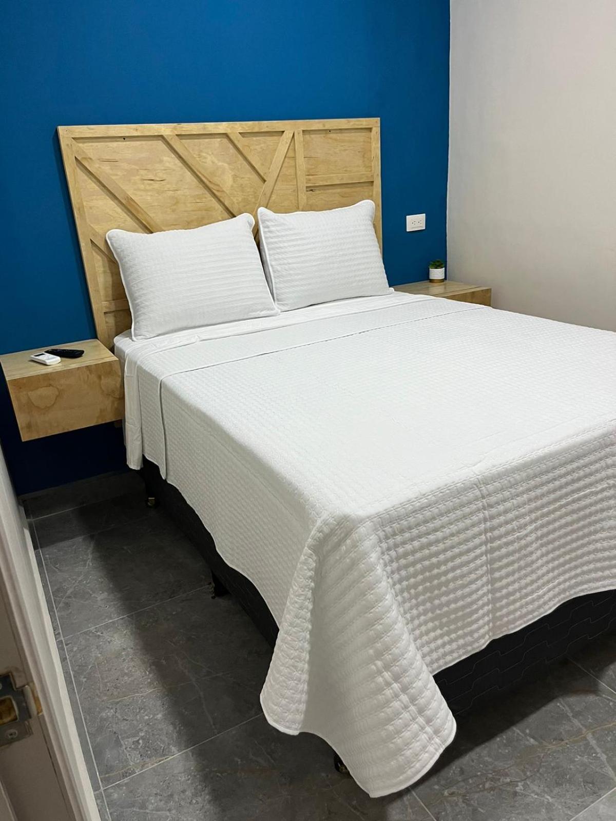 We Hotel, La Lima المظهر الخارجي الصورة