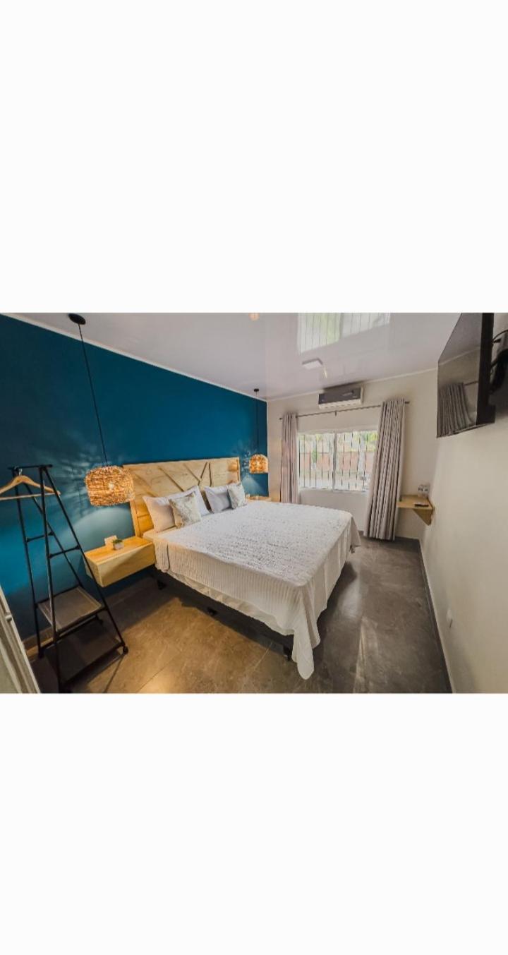 We Hotel, La Lima المظهر الخارجي الصورة