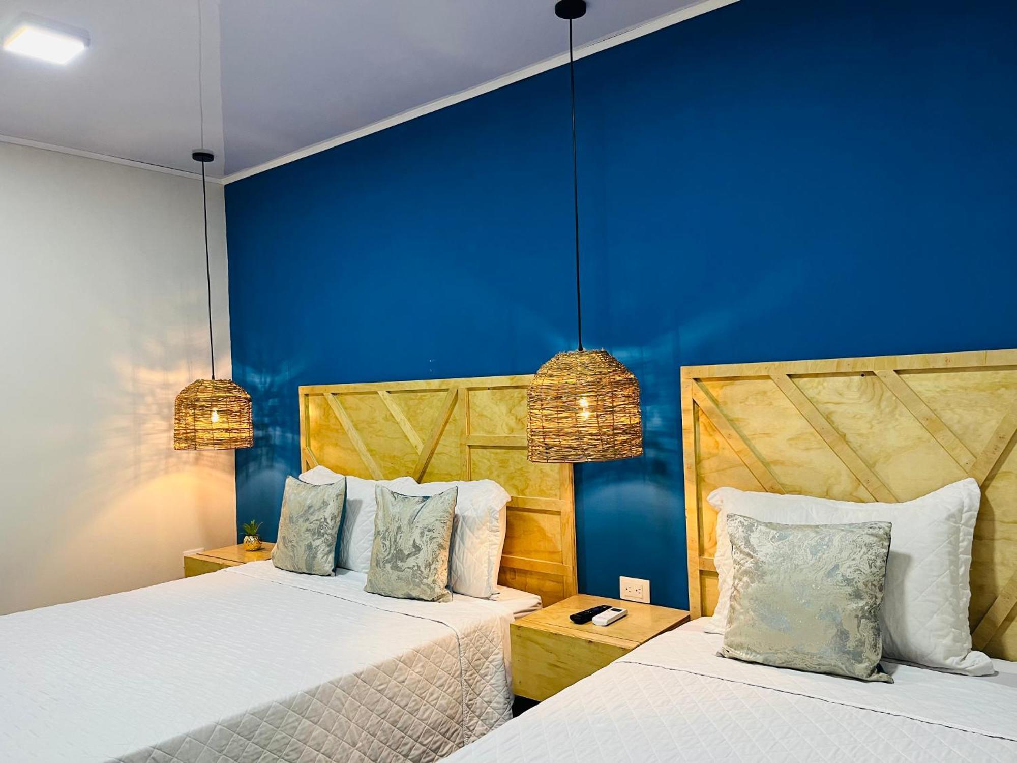 We Hotel, La Lima المظهر الخارجي الصورة
