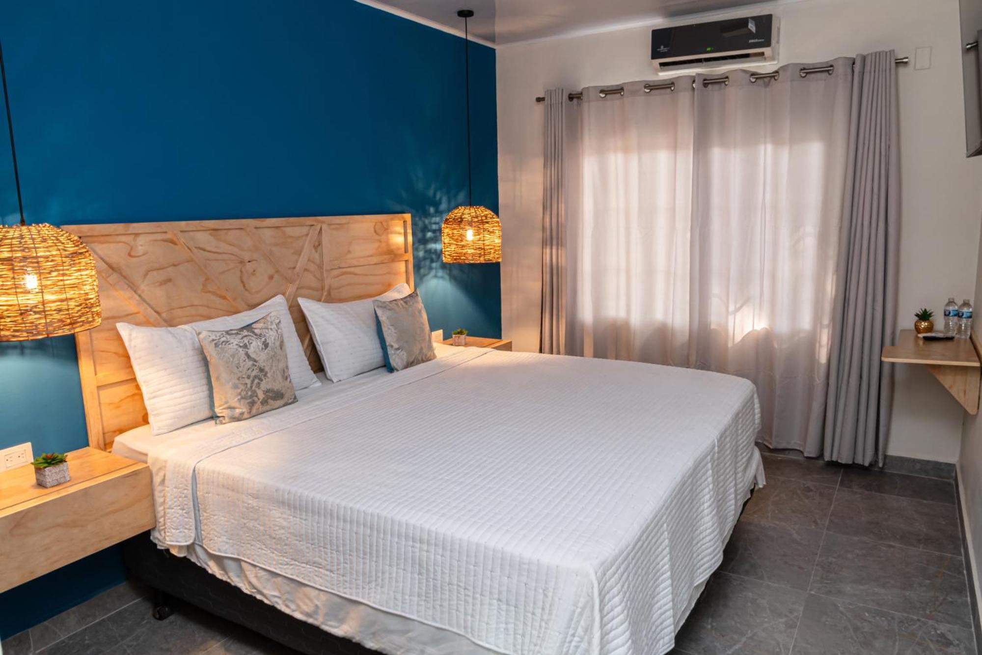 We Hotel, La Lima المظهر الخارجي الصورة